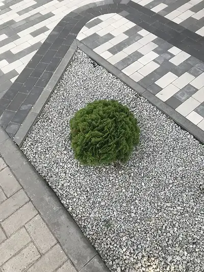 Reliable Paver