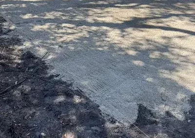 Concrete Paving