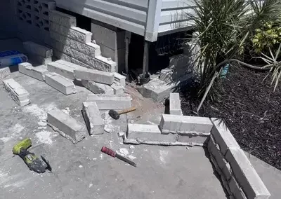 Dependable Paver
