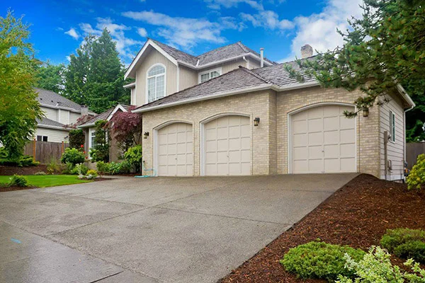 Driveway Paving