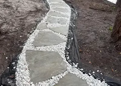 Driveway Repair