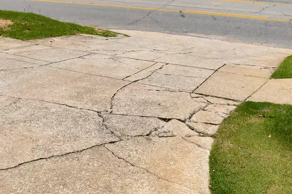 Driveway Repair