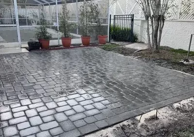 Pavement Contractors