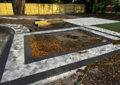Paving Contractor