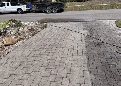 Quality Driveway Paving