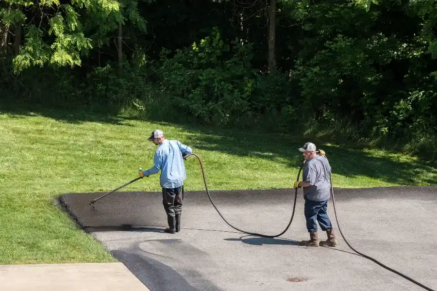 Importance Of Sealing In Prolonging Driveway Repair Results in Holiday, FL Importance Of Sealing In Prolonging Driveway Repair Results in Holiday, FL