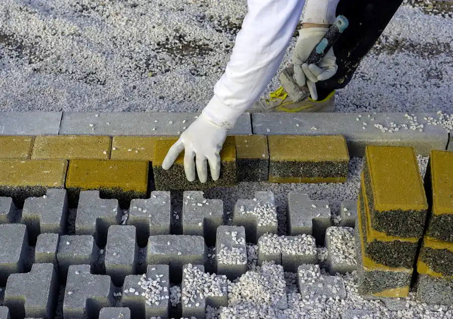 Reputable Driveway Paving Holiday, FL