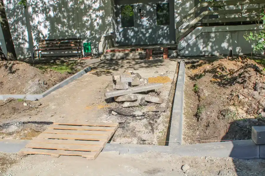 Signs Your Driveway Requires Immediate Repair Services Holiday, FL